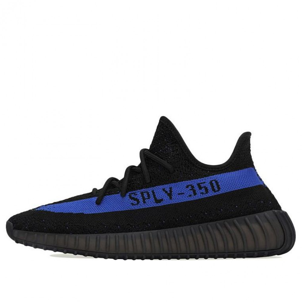 Yeezy Boost 350 V2  Dazzling Blue  GY7164