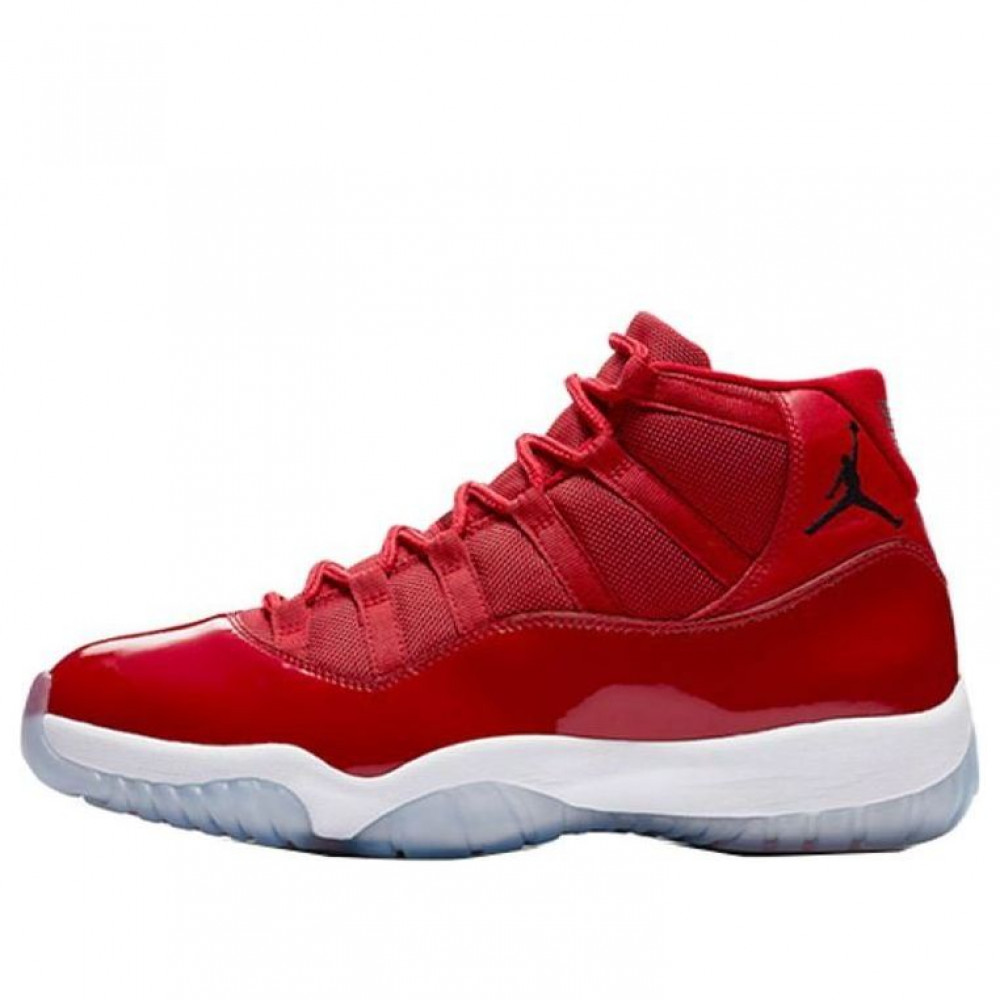 Air Jordan 11 Retro  Win Like  96  378037-623