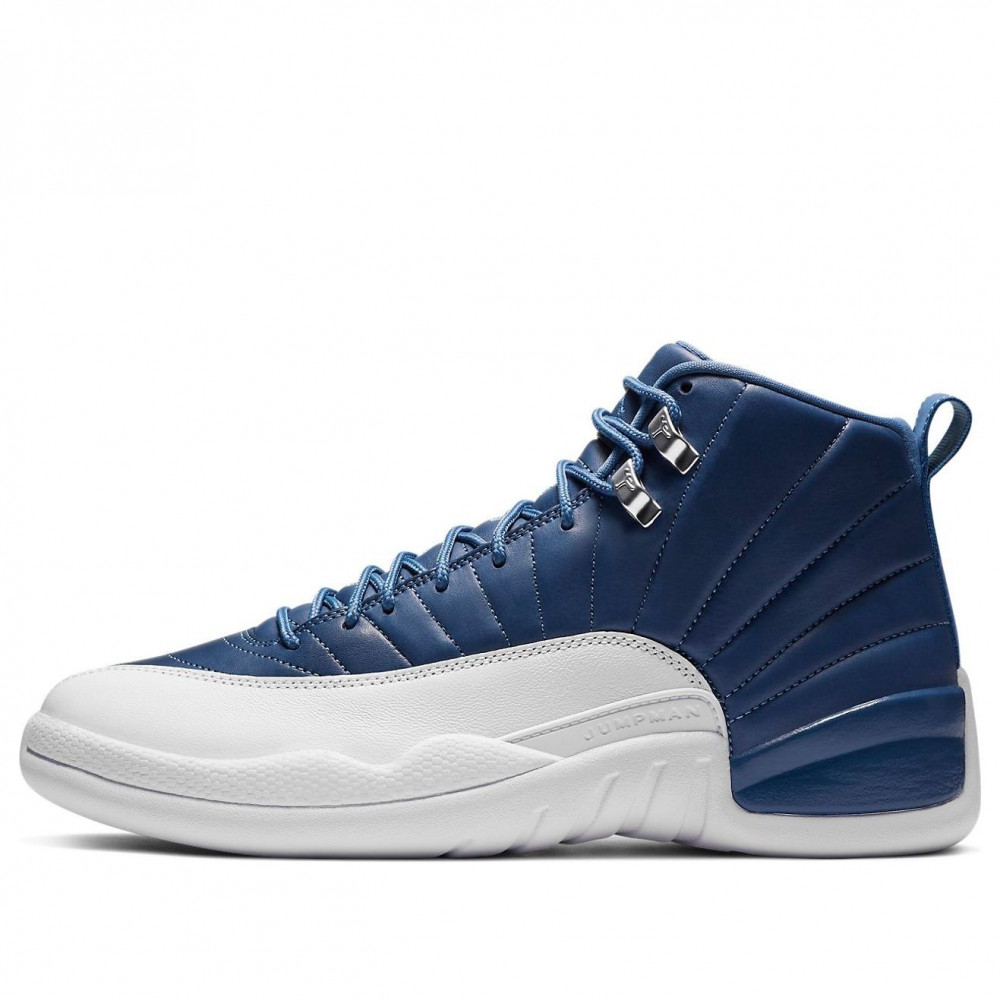 Air Jordan 12 Retro  Indigo  130690-404