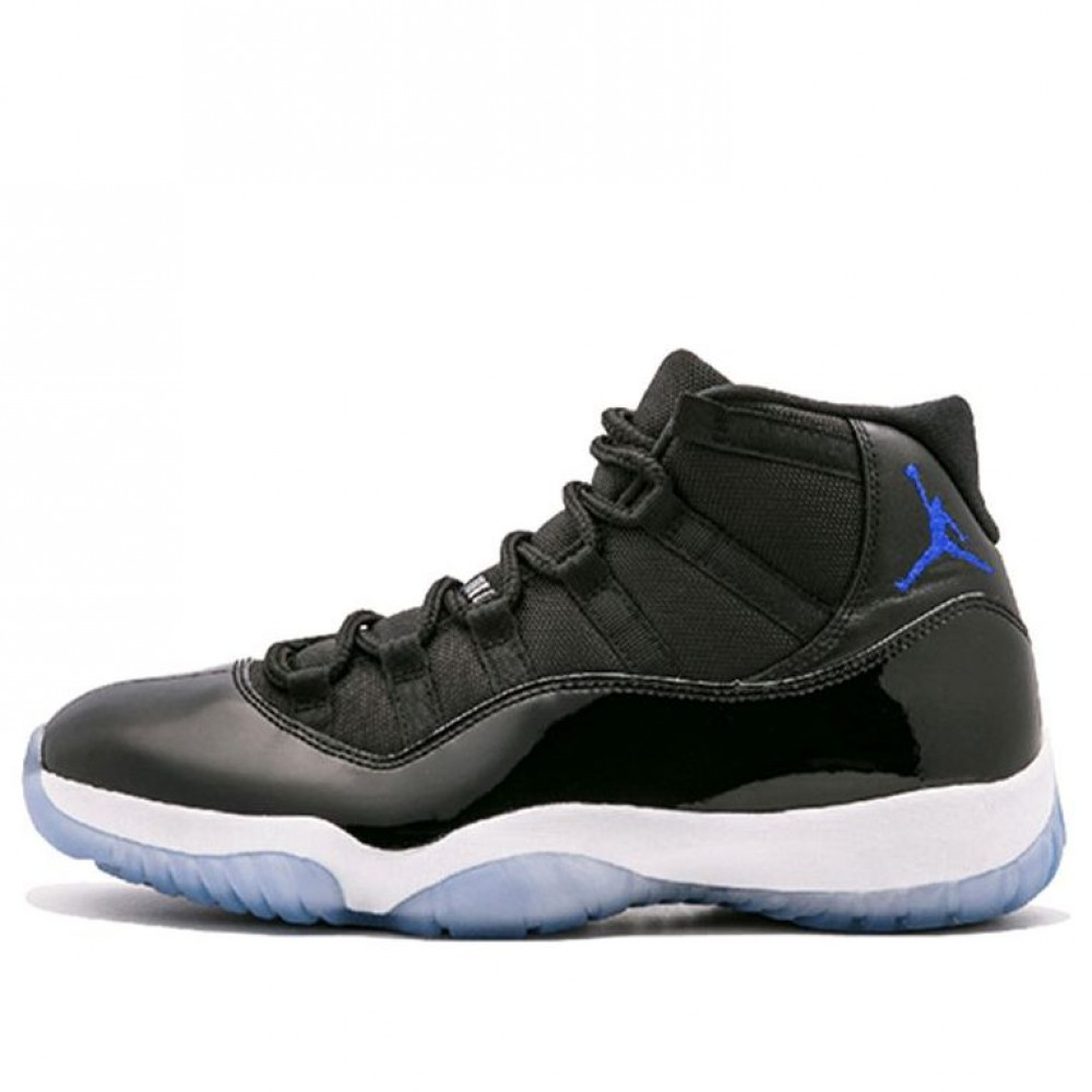 Air Jordan 11 Retro  Space Jam  2016 378037-003