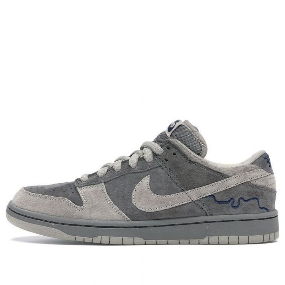 Nike SB Dunk Low Pro  London