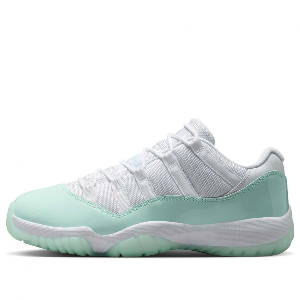 (WMNS) Air Jordan 11 Low  Igloo  AH7860-103