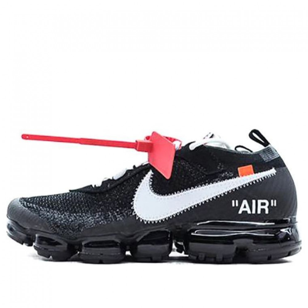 Nike x Off-White Air VaporMax  The Ten  AA3831-001