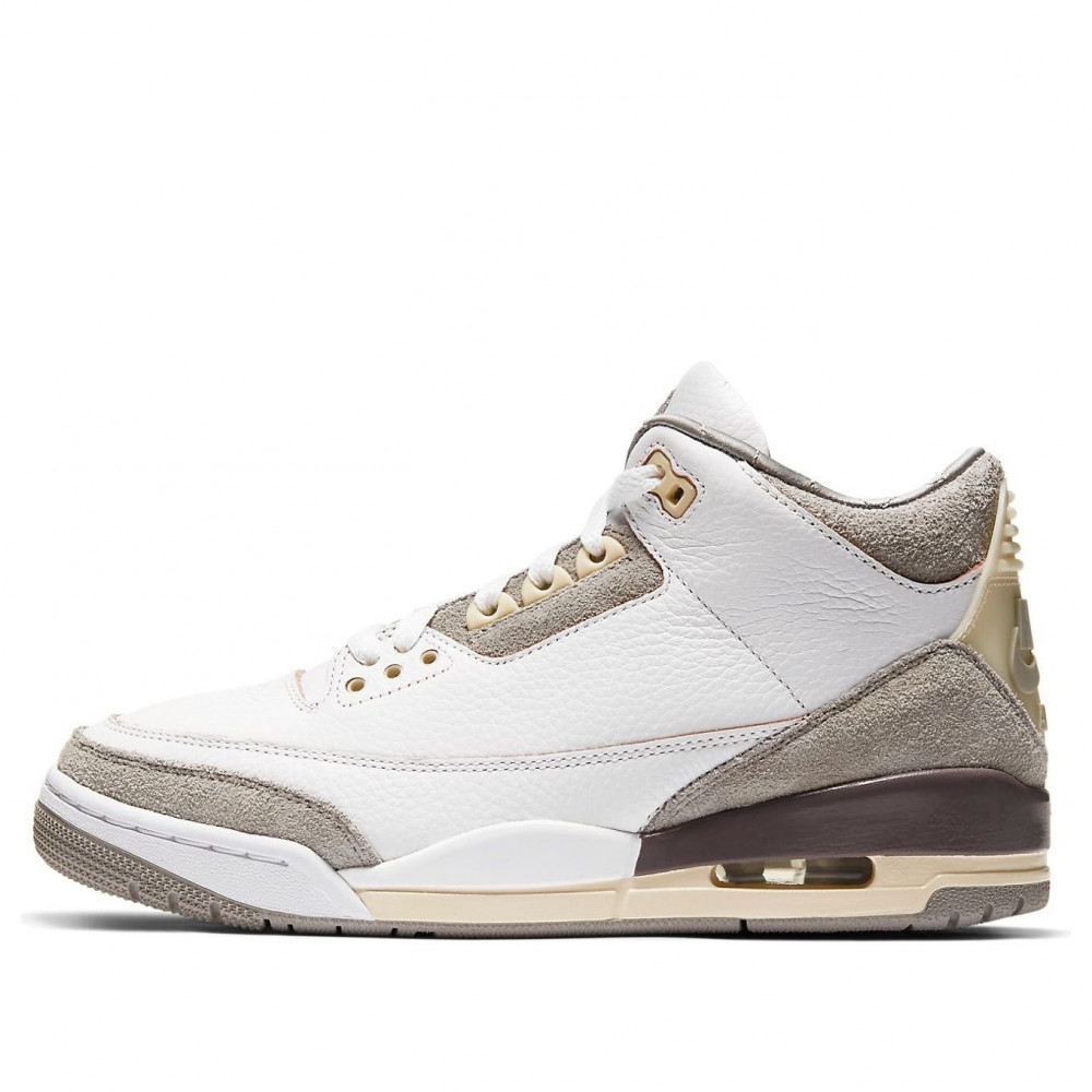 Air Jordan 3 Retro SP x A Ma Maniere  Raised By Women
