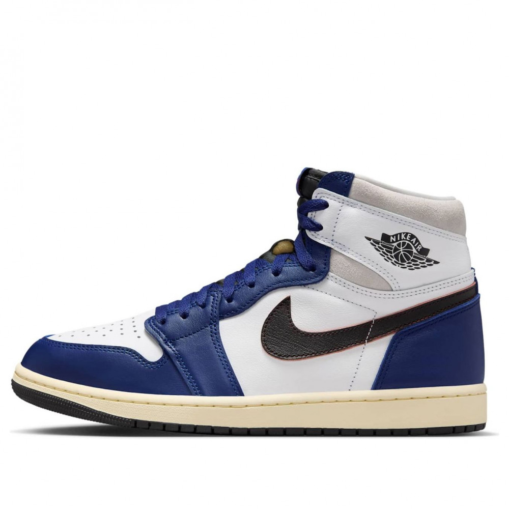 Air Jordan 1 Retro High OG  Rare Air  DZ5485-100