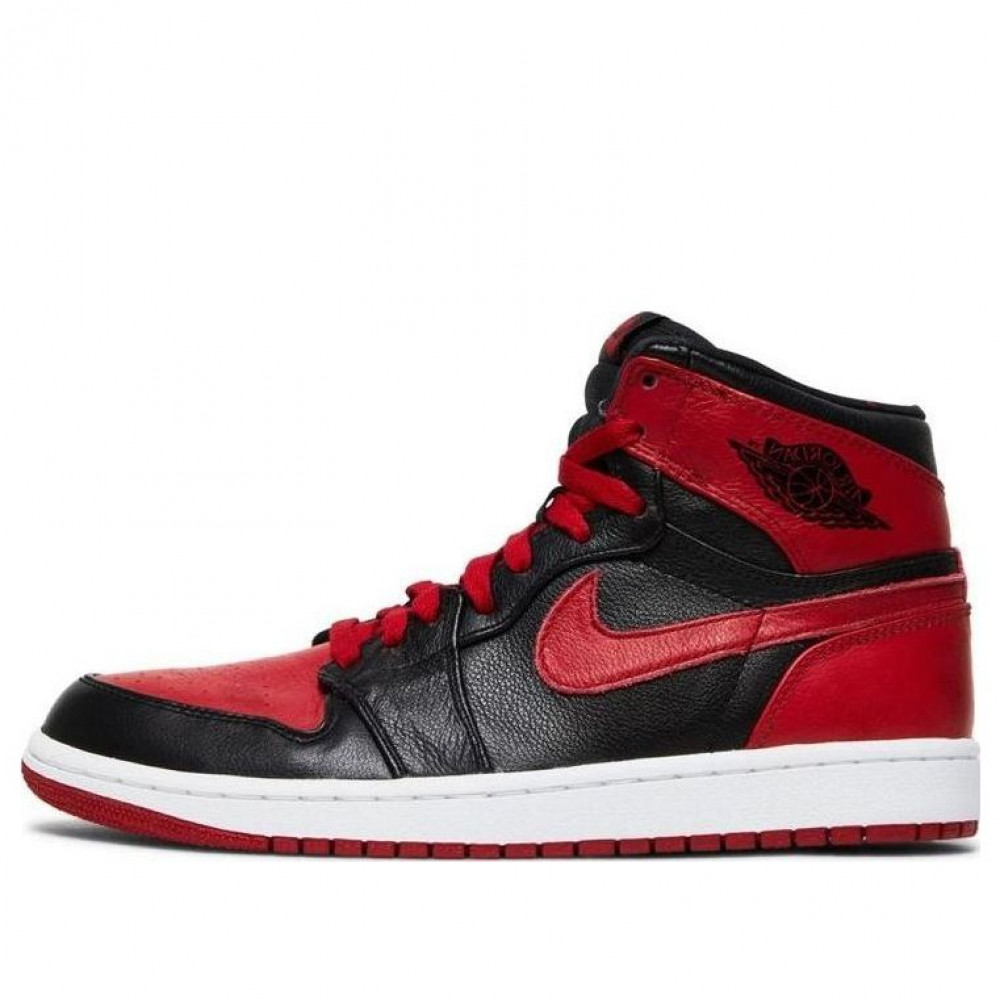 Air Jordan 1 Retro High  Banned  2011 432001-001