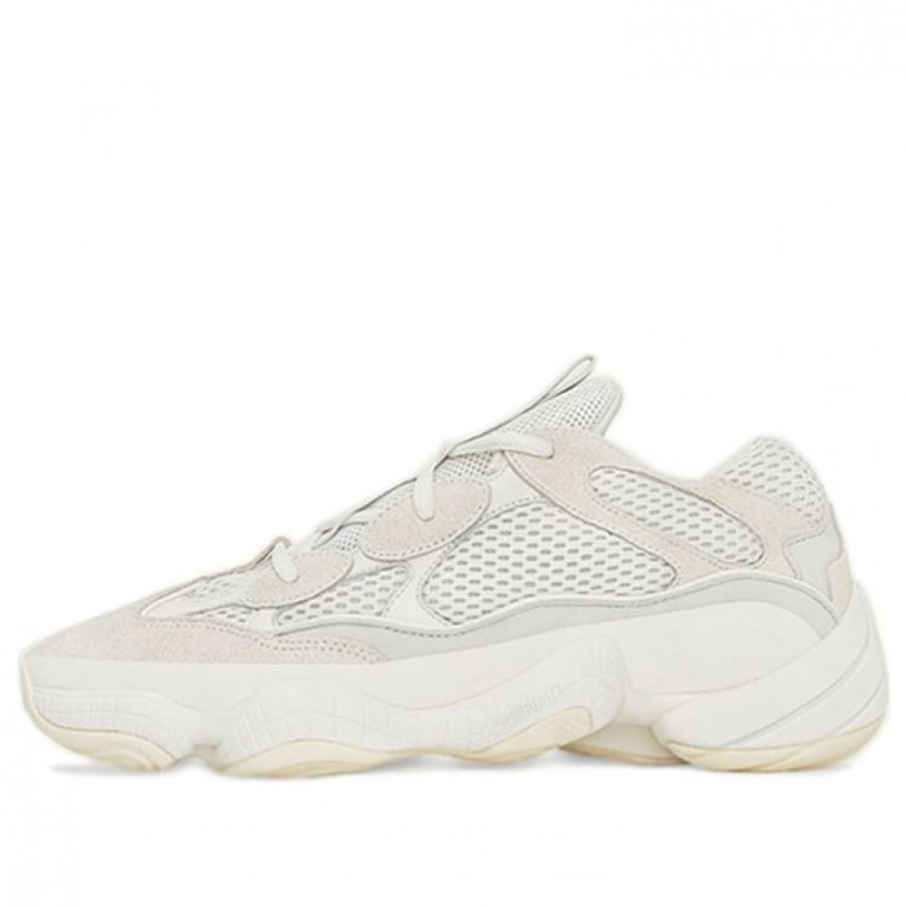 Yeezy 500  Bone White  FV3573