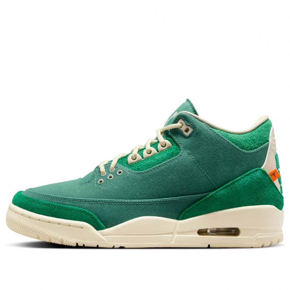 Air Jordan 3 x Nina Chanel Abey  Bicoastal