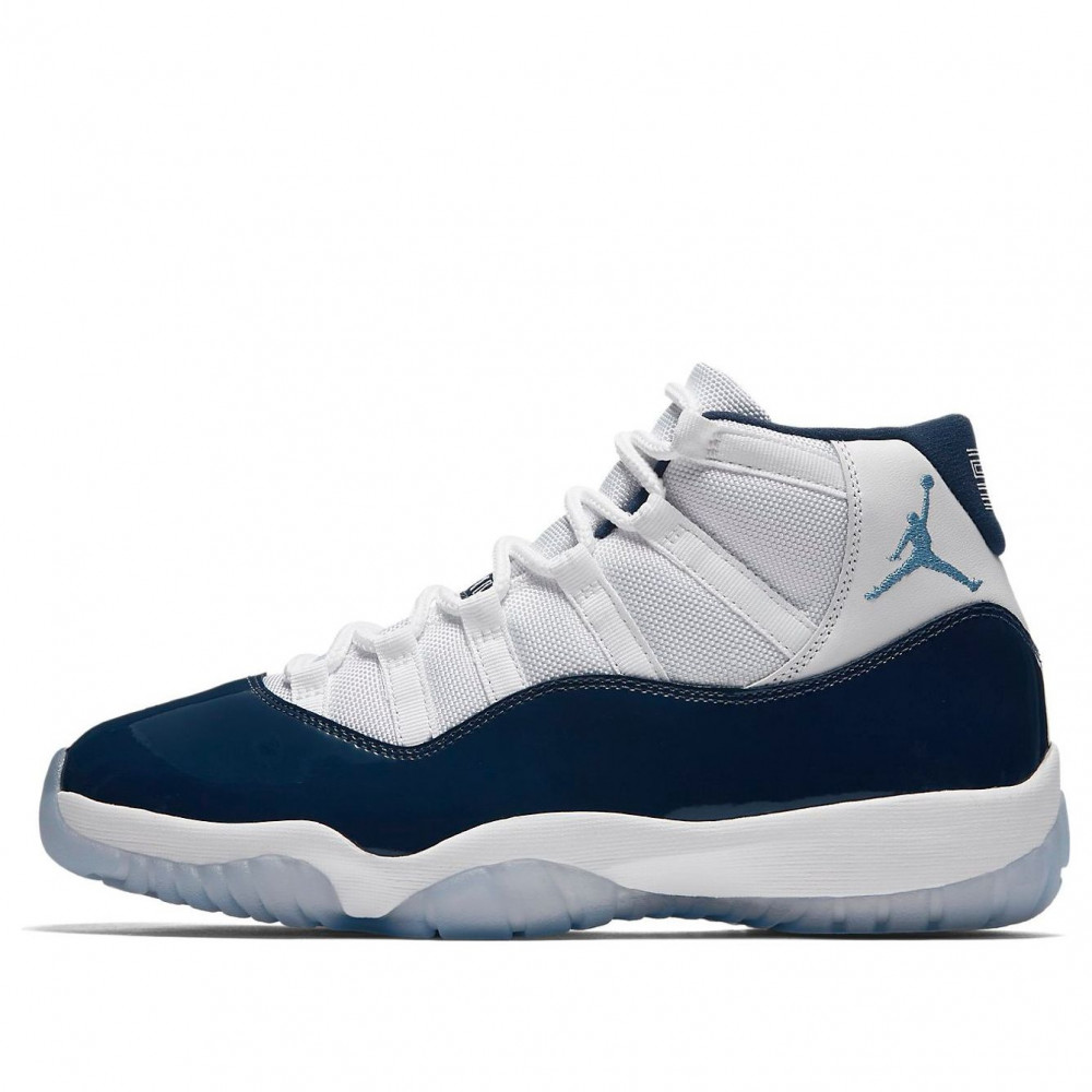 Air Jordan 11 Retro  Win Like  82  378037-123
