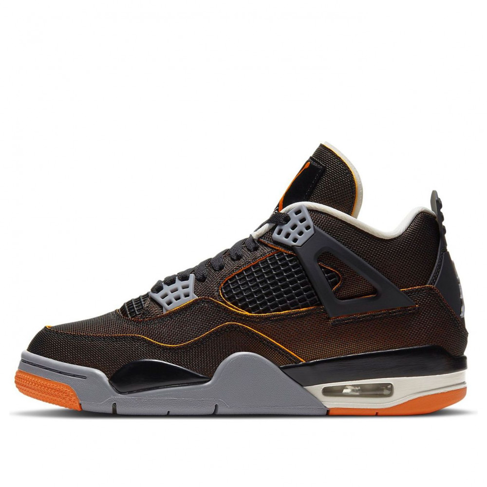 Air Jordan 4 Retro  Starfish