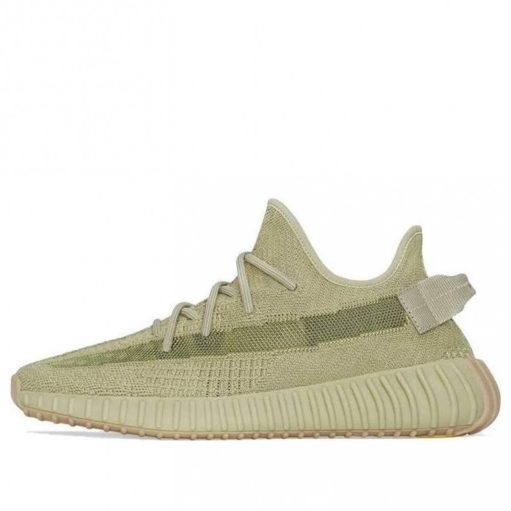Yeezy Boost 350 V2  Sulfur  FY5346