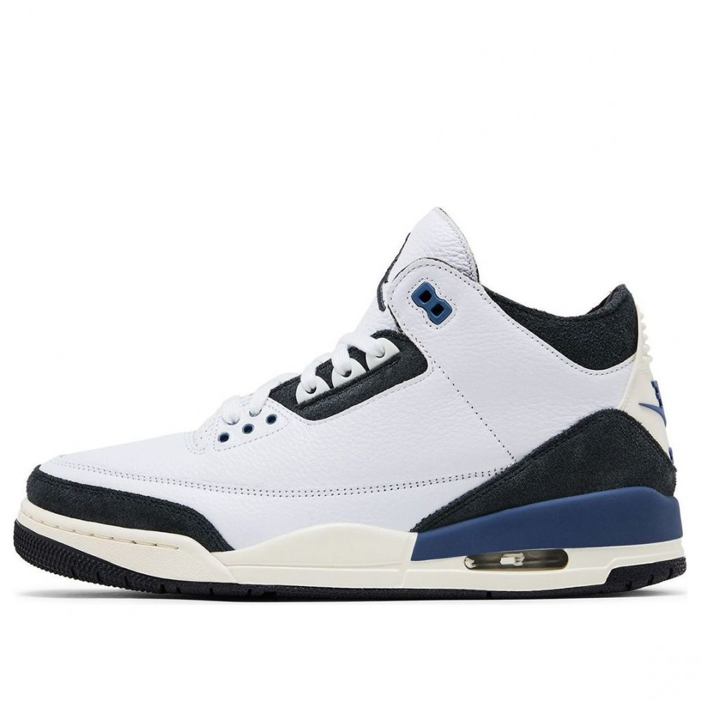 Air Jordan 3 x A Ma Maniere  Diffused Blue