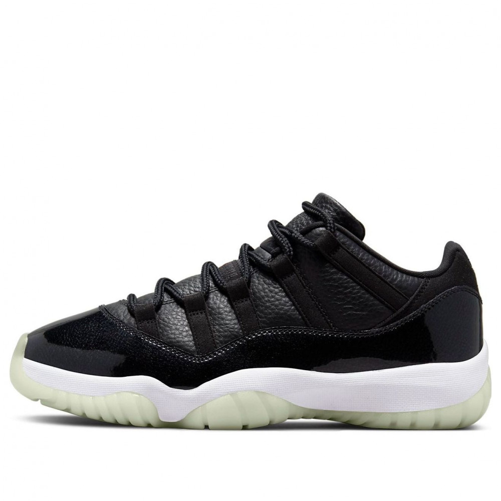 Air Jordan 11 Retro Low  72-10  AV2187-001