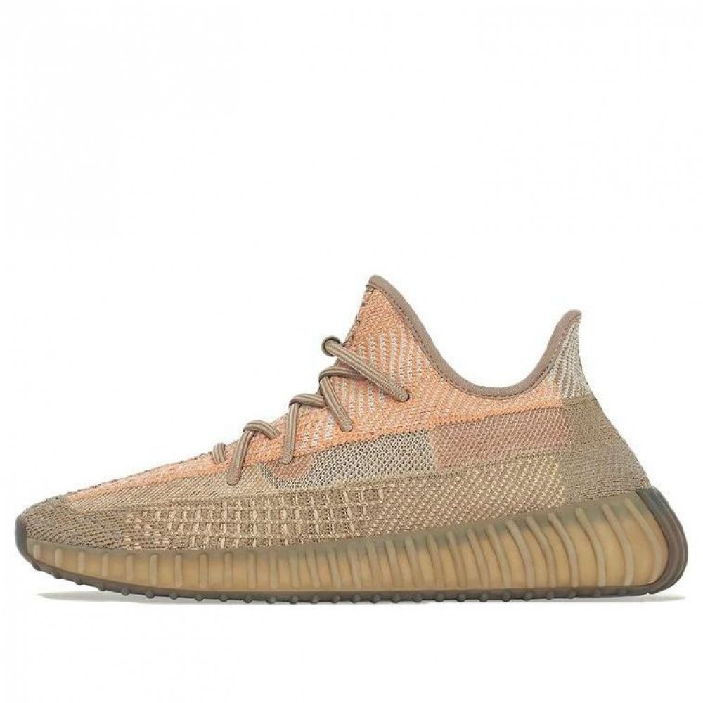 Yeezy Boost 350 V2  Sand Taupe  FZ5240