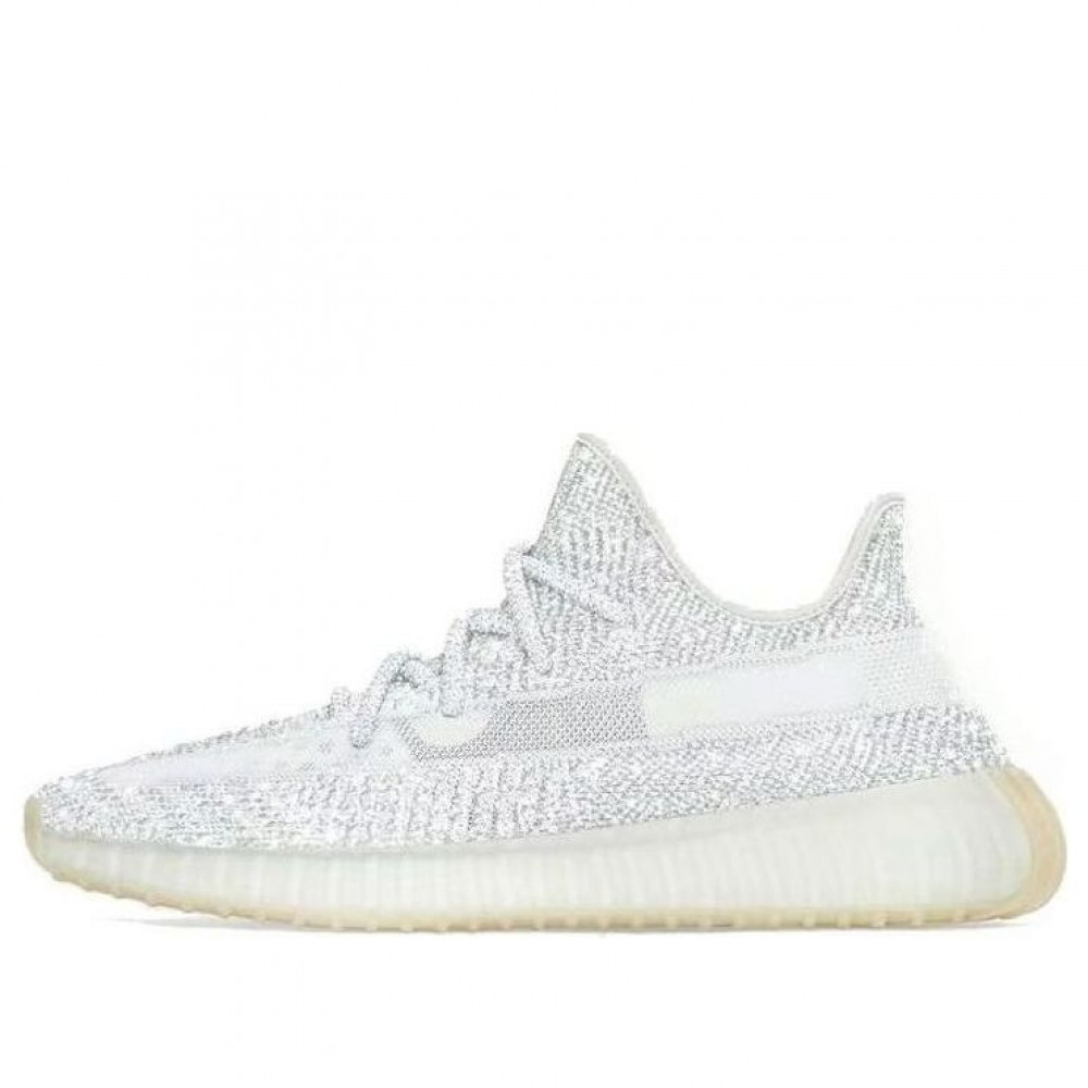 Yeezy Boost 350 V2  Yeshaya Reflective  FX4349