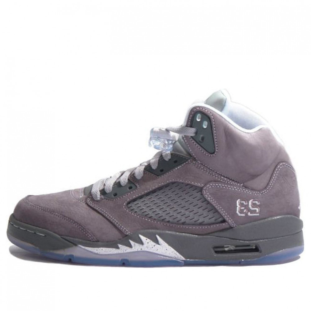 Air Jordan 5 Retro  Wolf Grey  136027-005