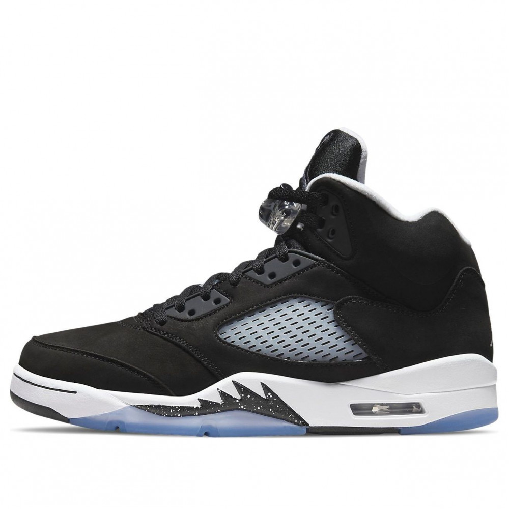 Air Jordan 5 Retro  Oreo  2021 CT4838-011