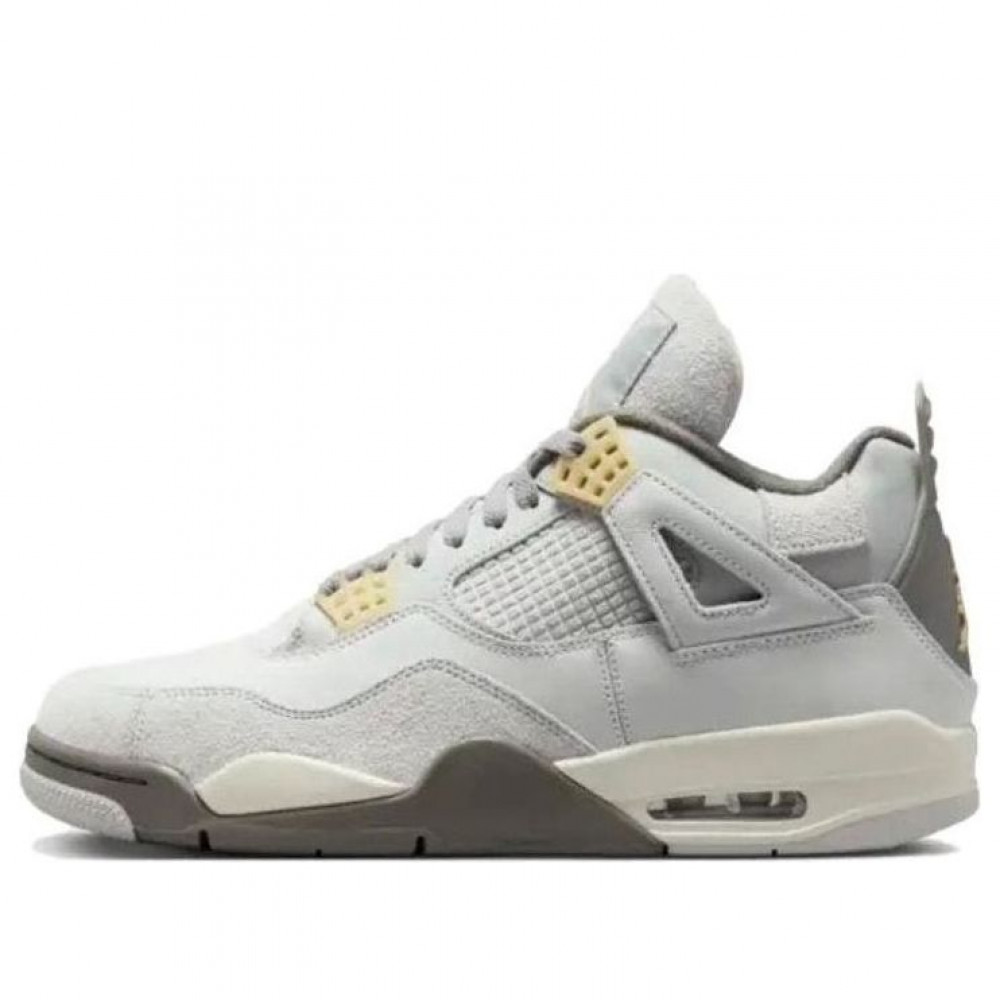 Air Jordan 4 SE  Craft