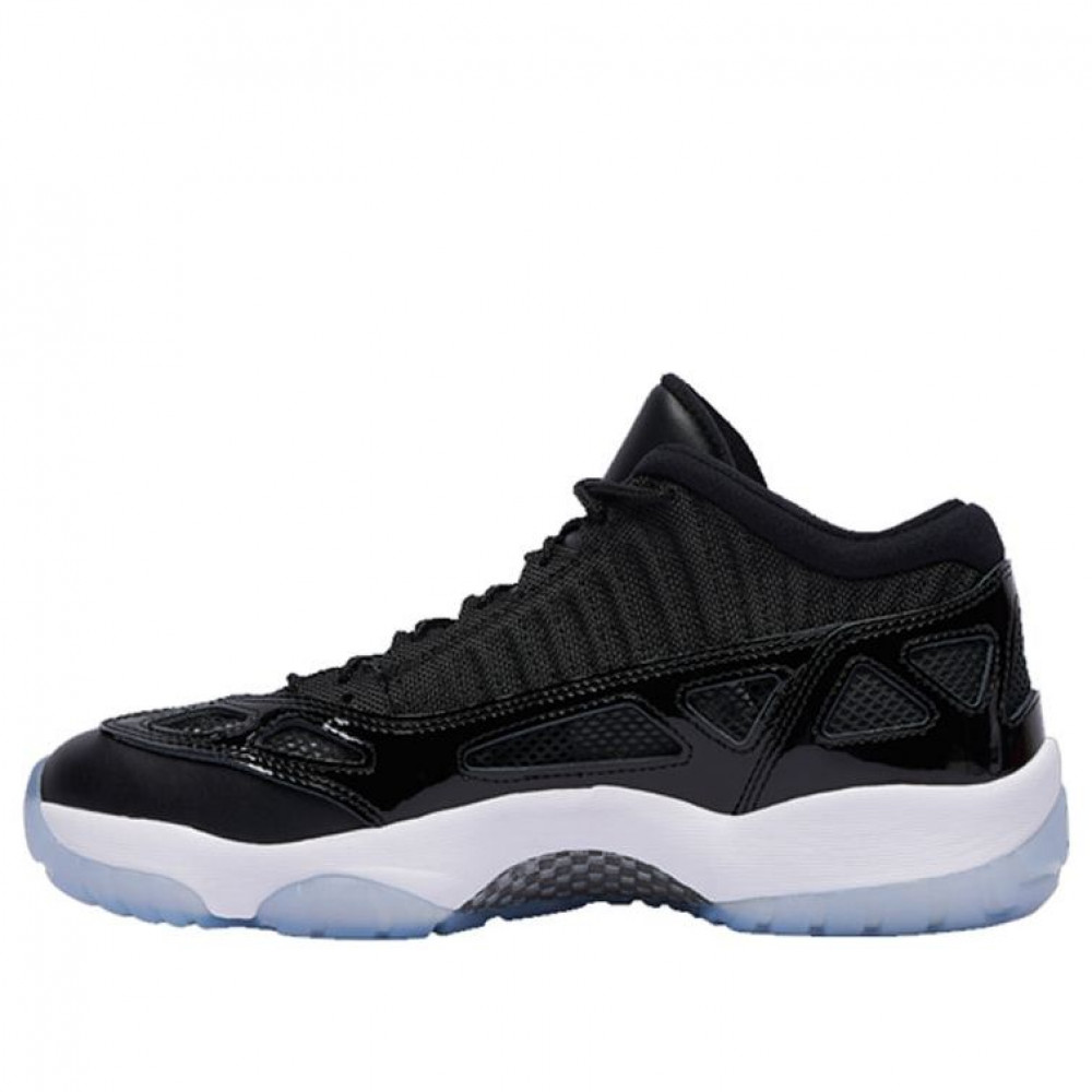 Air Jordan 11 Retro Low IE  Space Jam  919712-041