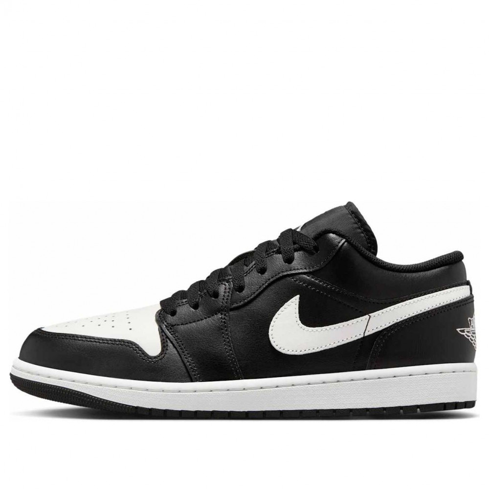 Air Jordan 1 Low  Orca  553558-043