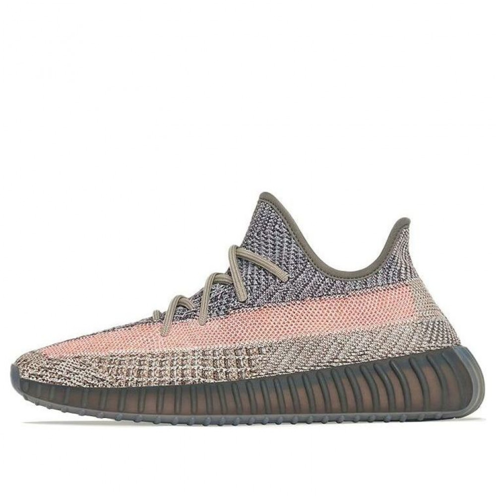 Yeezy Boost 350 V2  Ash Stone  GW0089