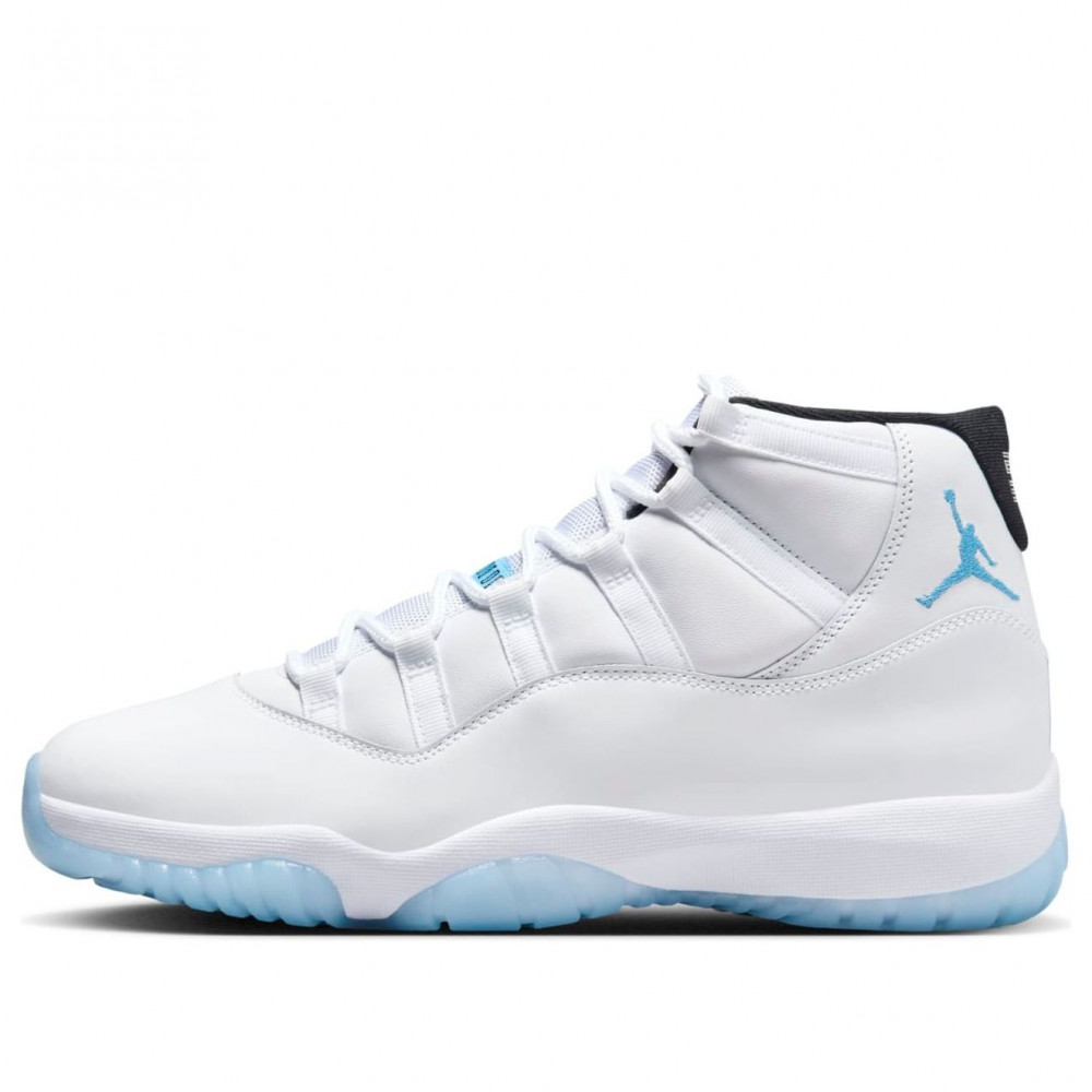 Air Jordan 11  Legend Blue  2024 CT8012-104