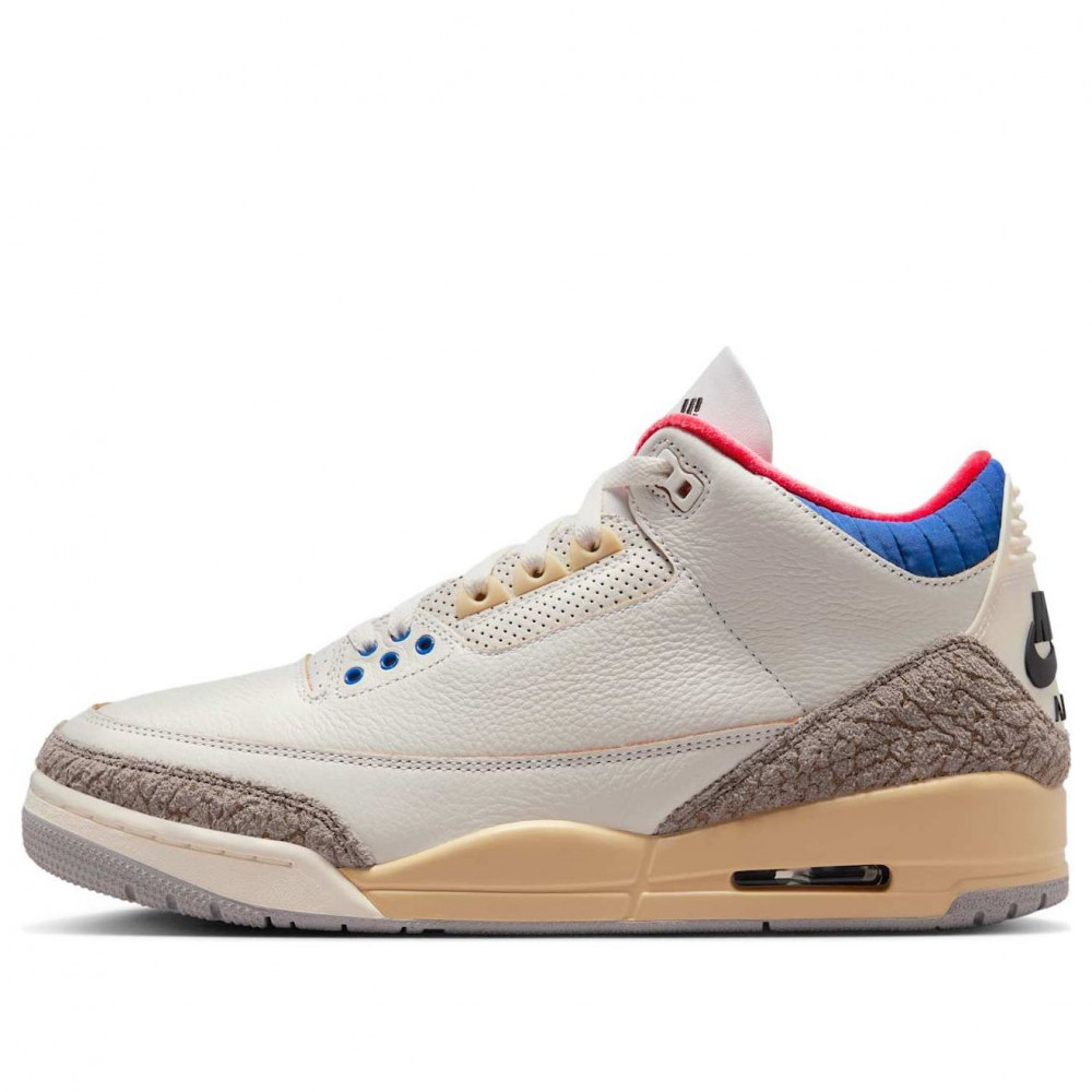 Air Jordan 3 SP  Seoul 2.0
