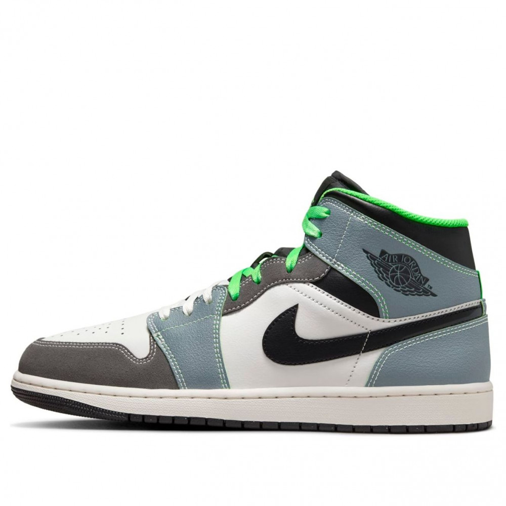 Air Jordan 1 Mid  Casa 93  HQ3829-001