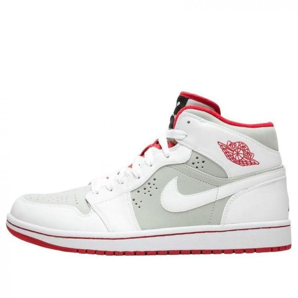 Air Jordan 1 Retro  Hare  2009 374454-011