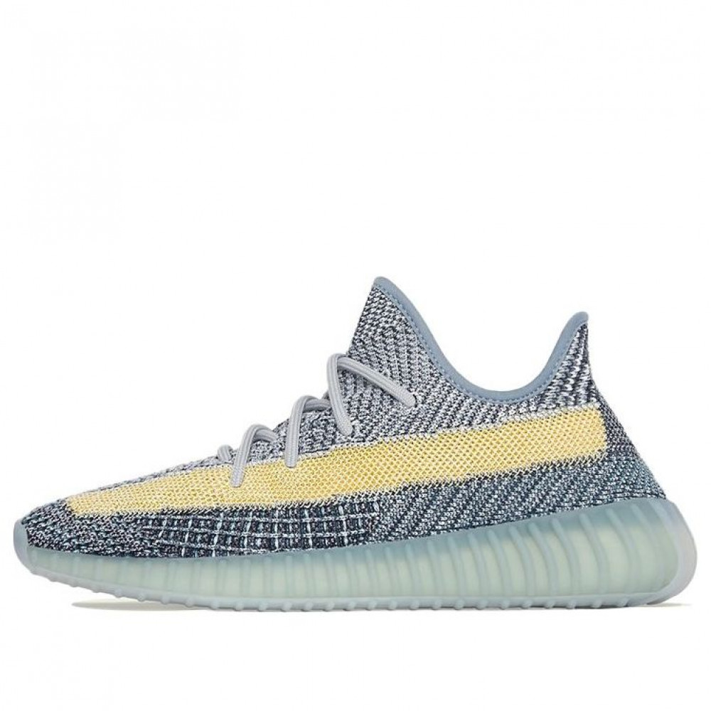 Yeezy Boost 350 V2  Ash Blue  GY7657