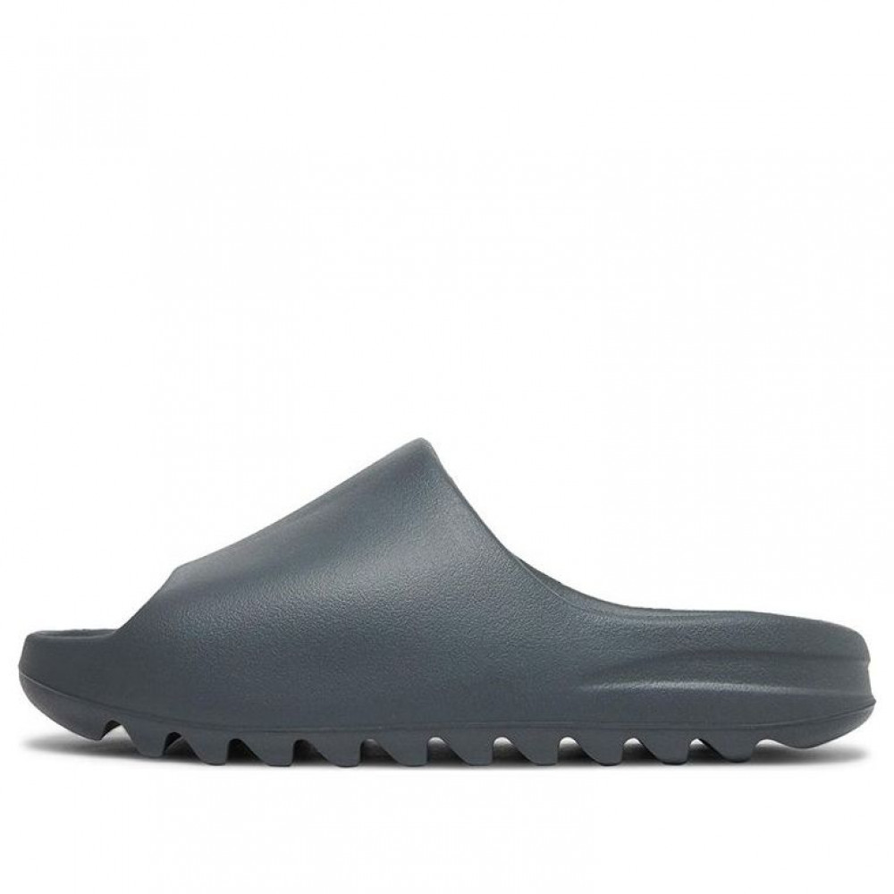 Yeezy Slide  Slate Grey 