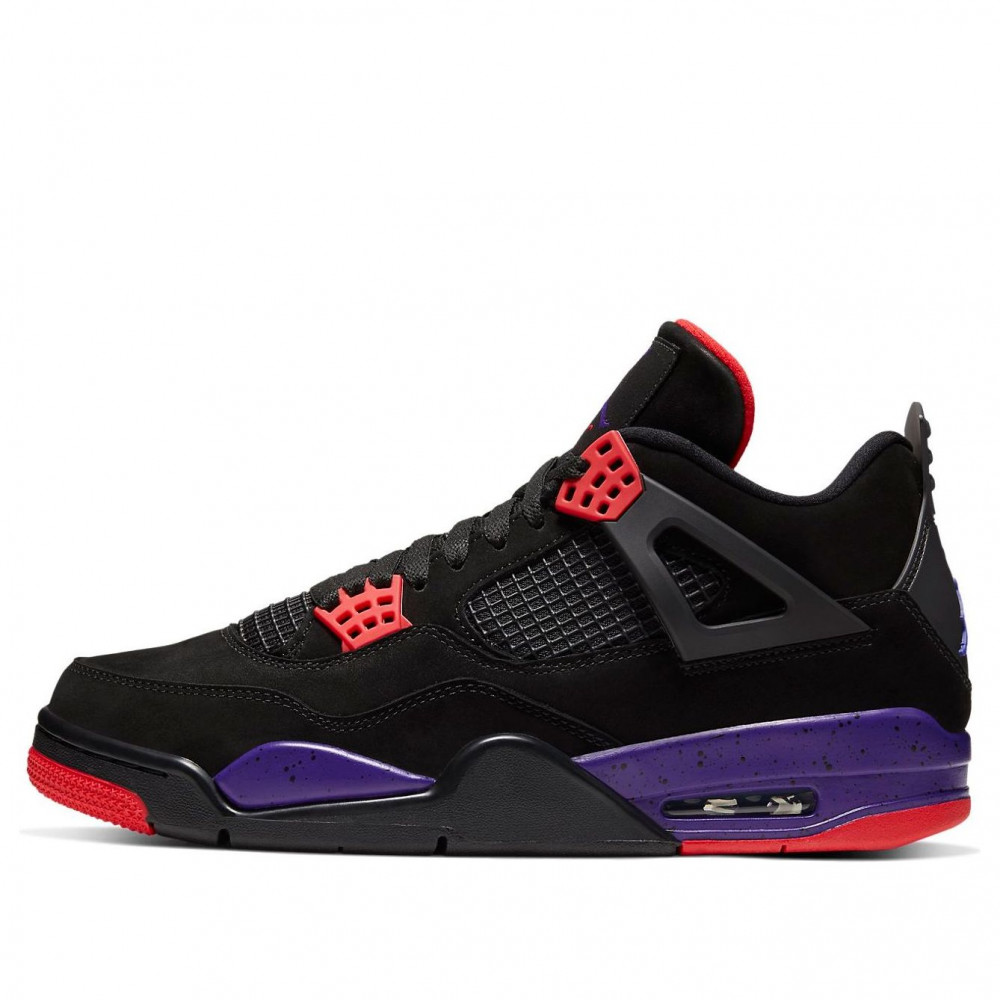 Air Jordan 4 Retro NRG  Raptors   Drake Signature