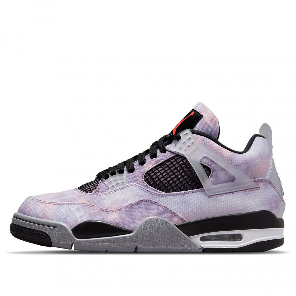 Air Jordan 4 Retro  Zen Master 