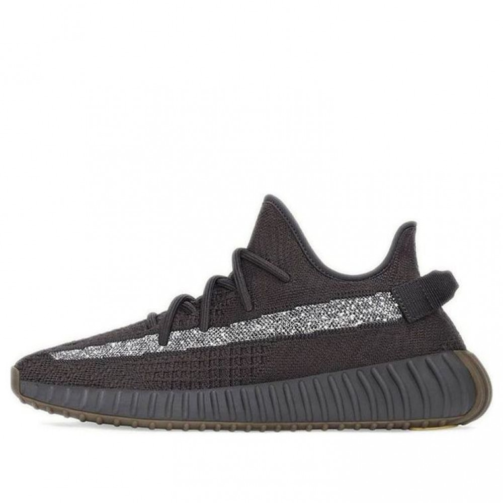 Yeezy Boost 350 V2  Cinder Reflective  FY4176