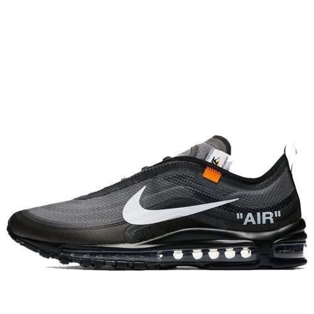 Nike x Off-White Air Max 97  Black  AJ4585-001