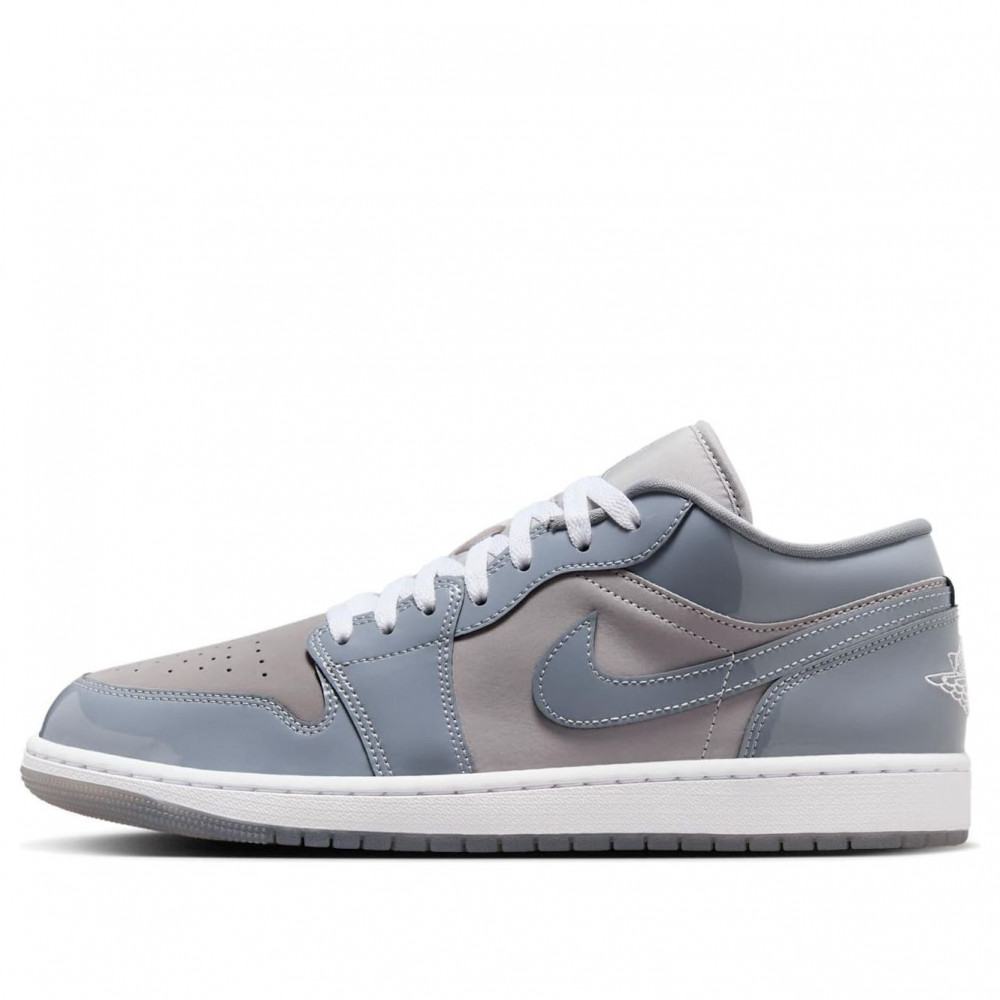 Air Jordan 1 Low SE  Medium Grey Cool Grey White  HF3148-011