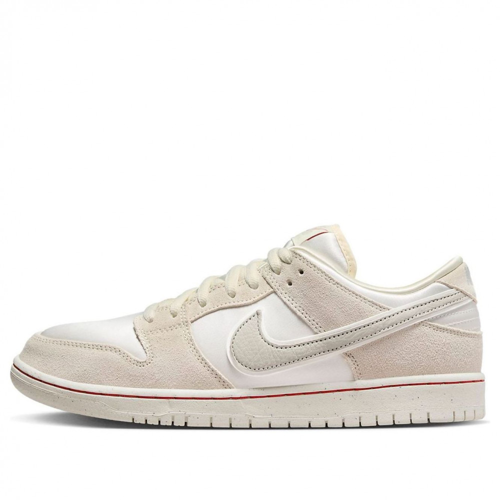 Nike SB Dunk Low  City of Love   Light Bone  FZ5654-100