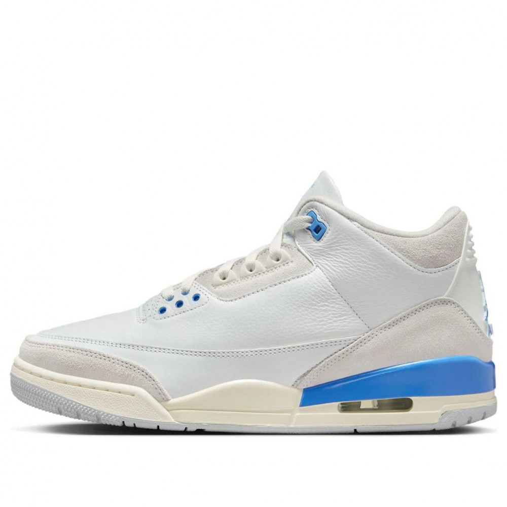 Air Jordan 3  Lucky Shorts