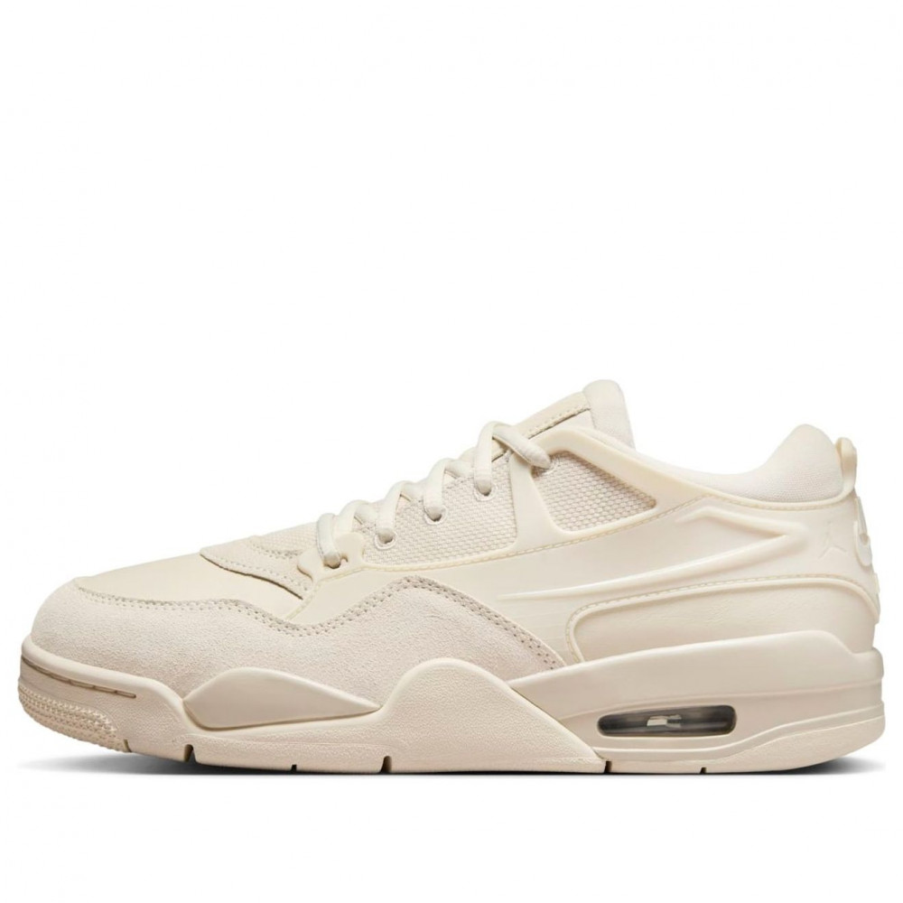 Air Jordan 4RM  Legend Light Brown