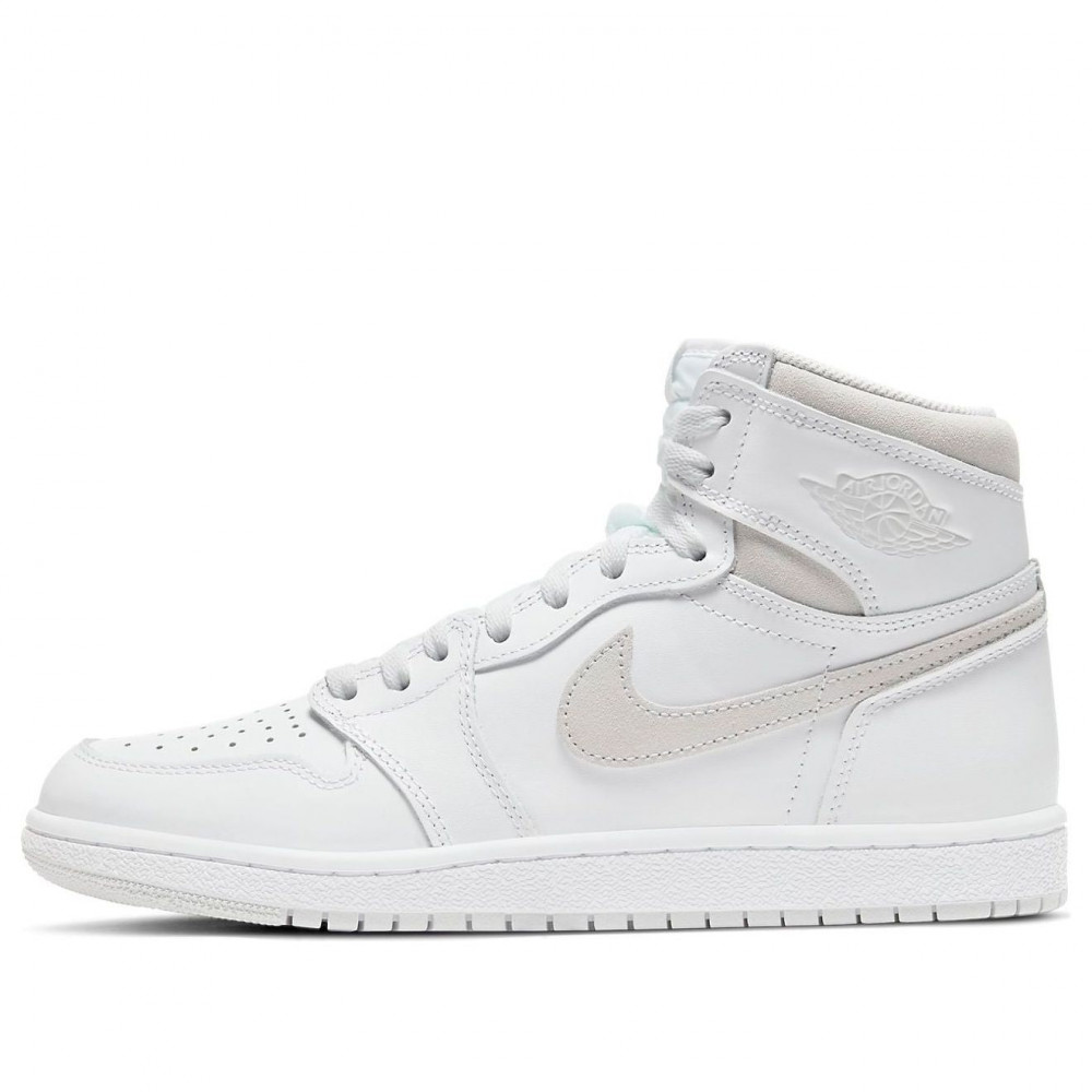 Air Jordan 1 Retro High  85 OG  Neutral Grey  BQ4422-100