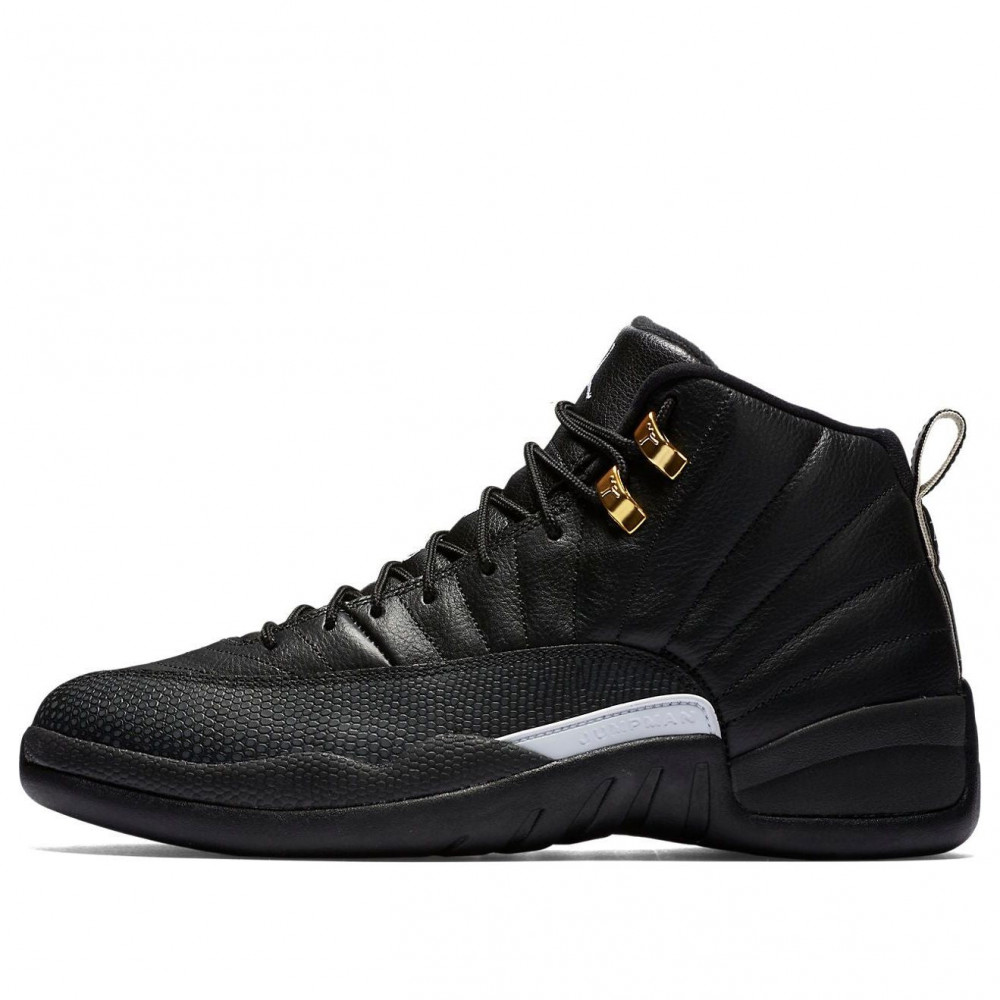 Air Jordan 12 Retro  The Master  130690-013