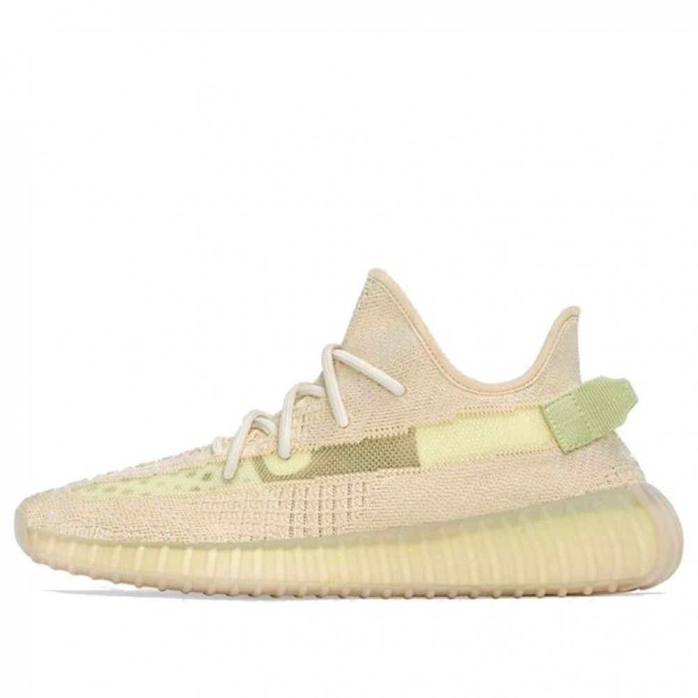 Yeezy Boost 350 V2  Flax  FX9028