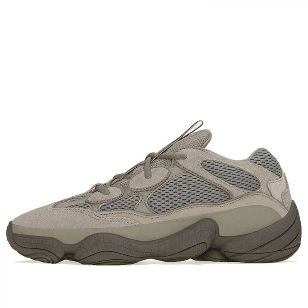Yeezy 500  Ash Grey  GX3607