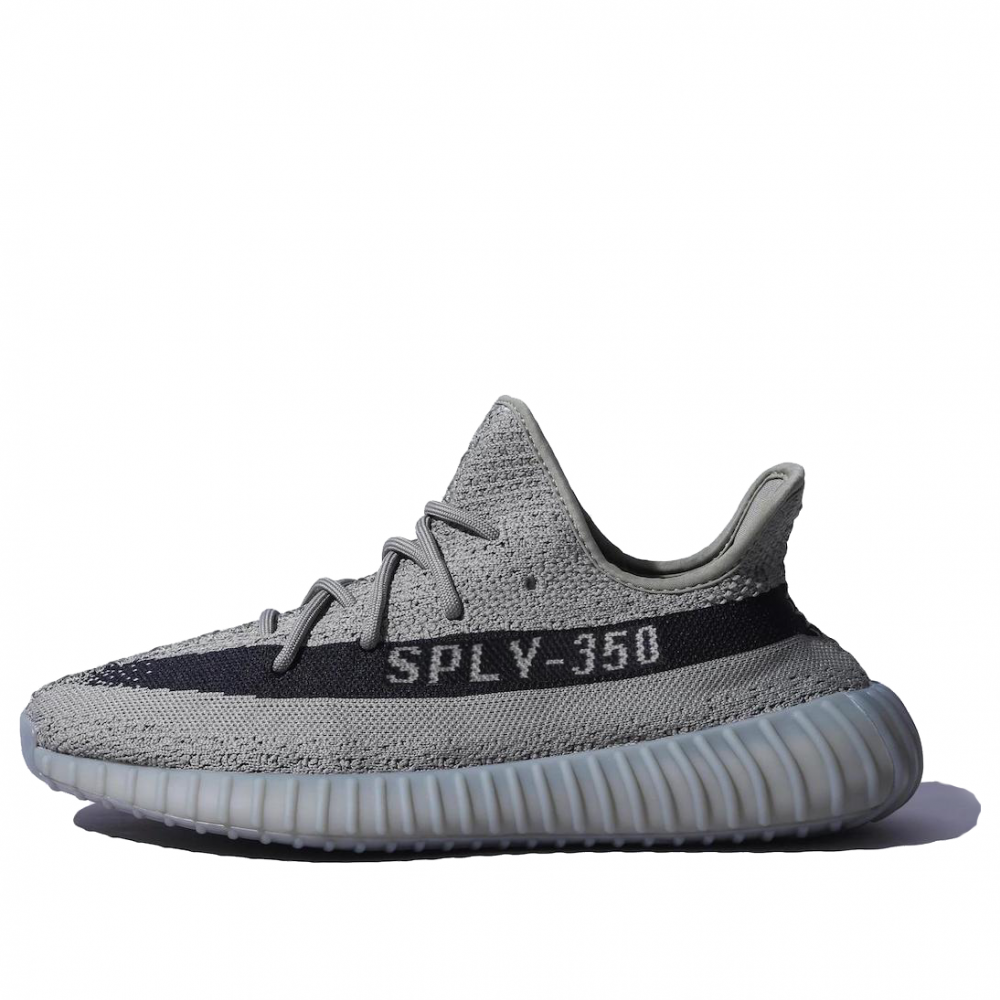 Yeezy Boost 350 V2  Granite  HQ2059