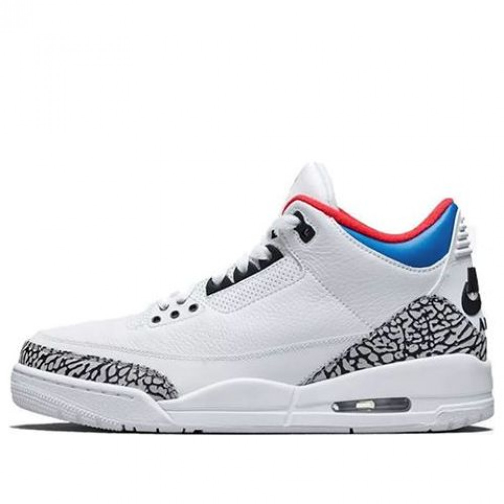 Air Jordan 3 Retro  Seoul
