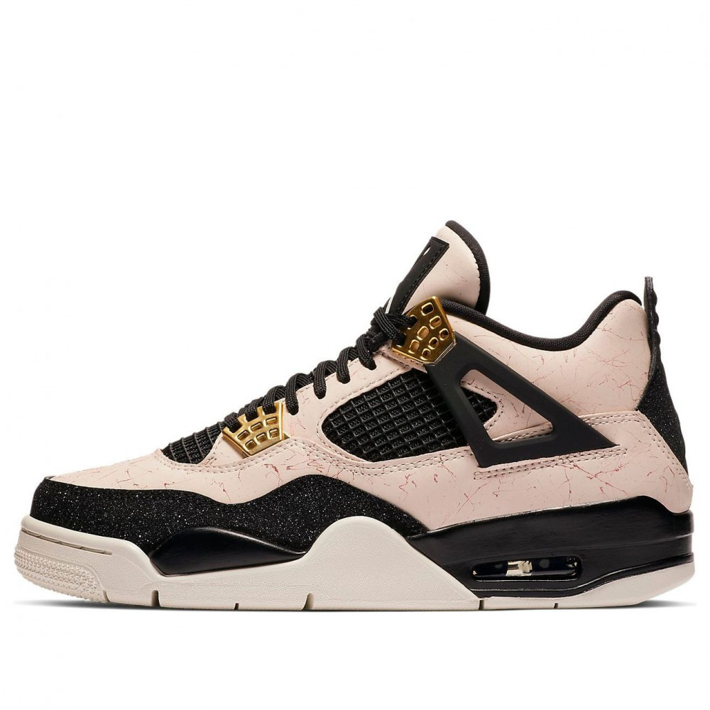 Air Jordan 4 Retro  Splatter