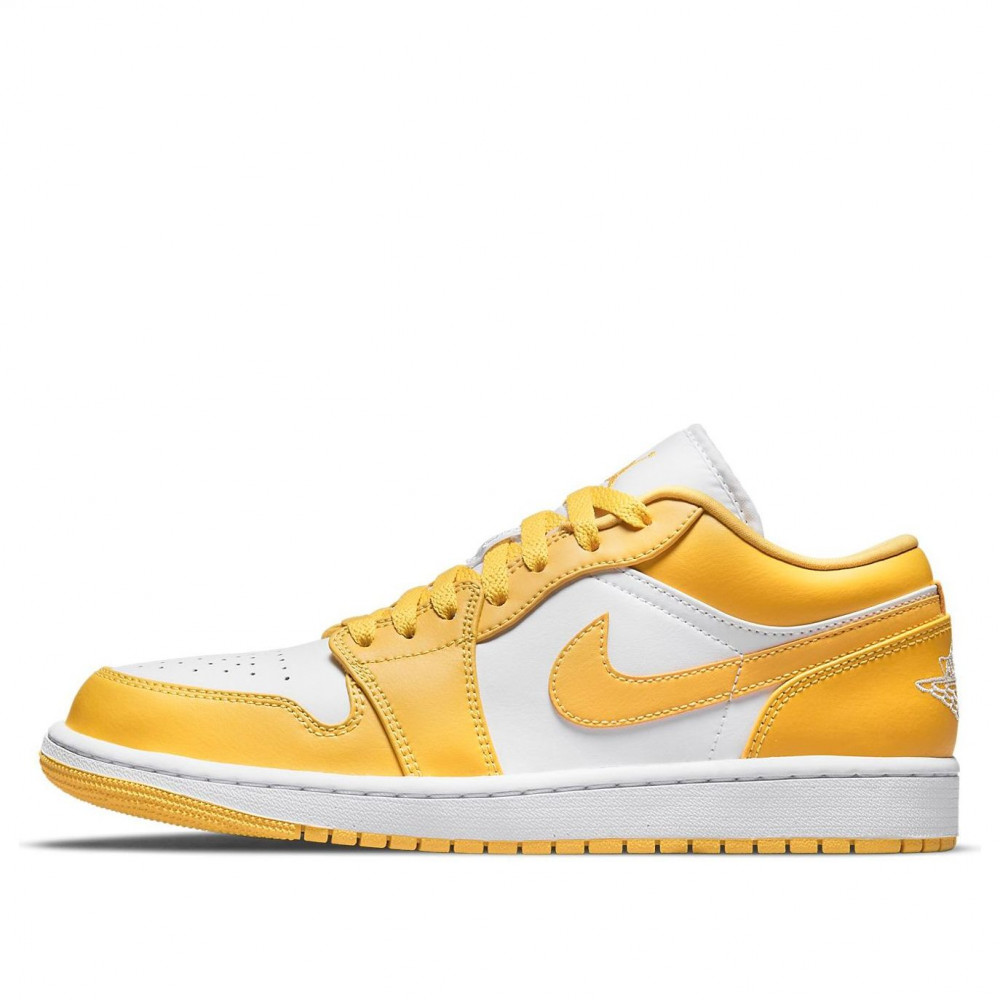 Air Jordan 1 Low  Pollen  553558-171
