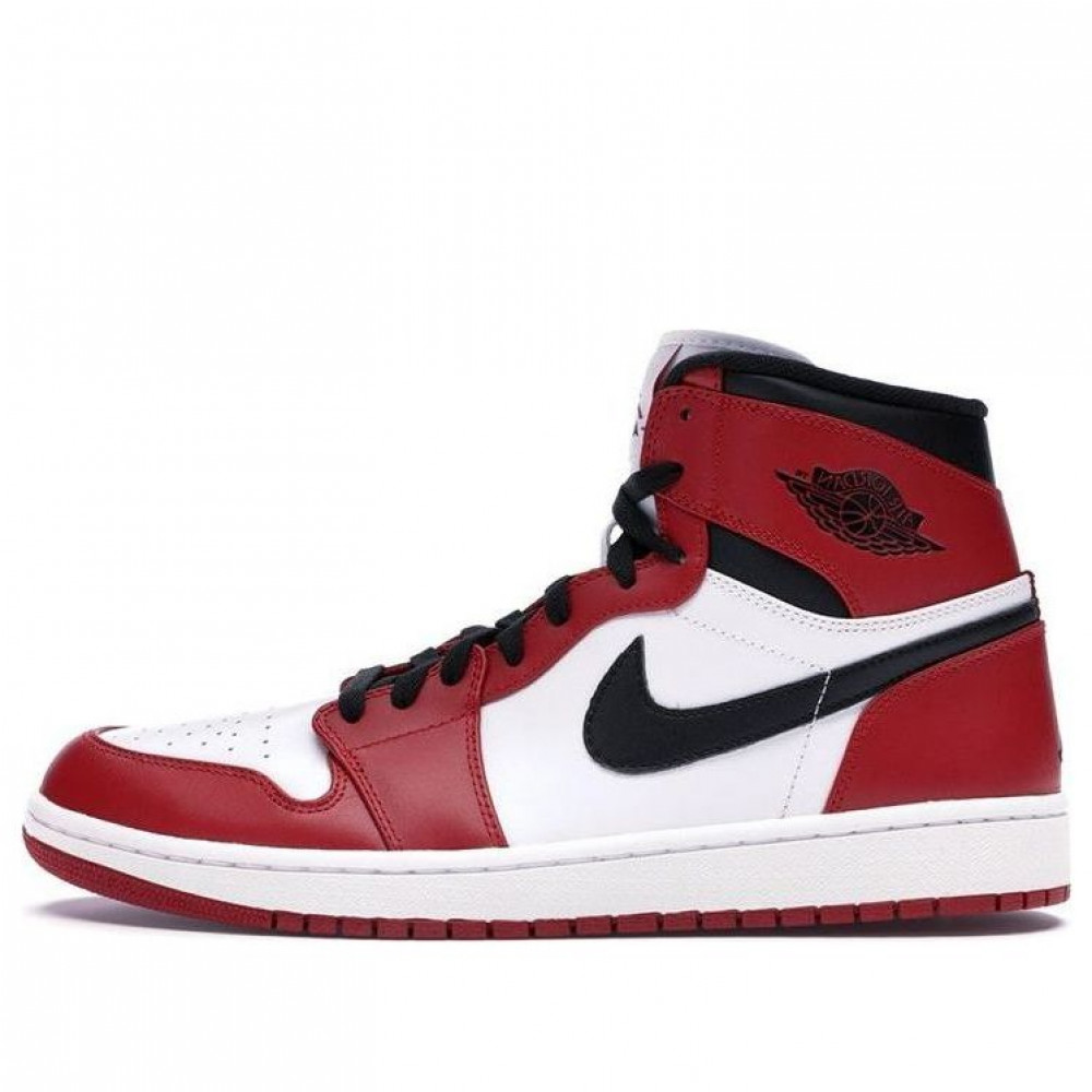 Air Jordan 1 Retro High  Chicago  2013 332550-163