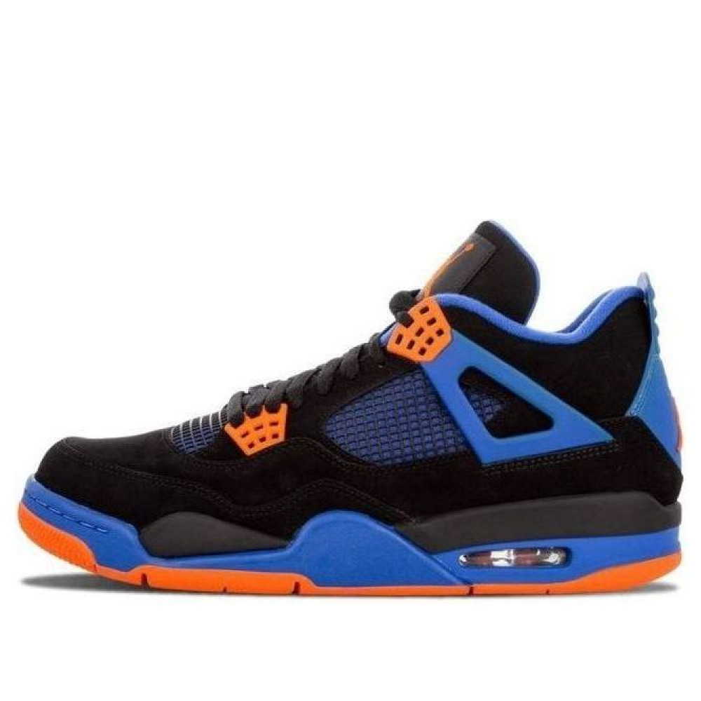 Air Jordan 4 Retro  Cavs