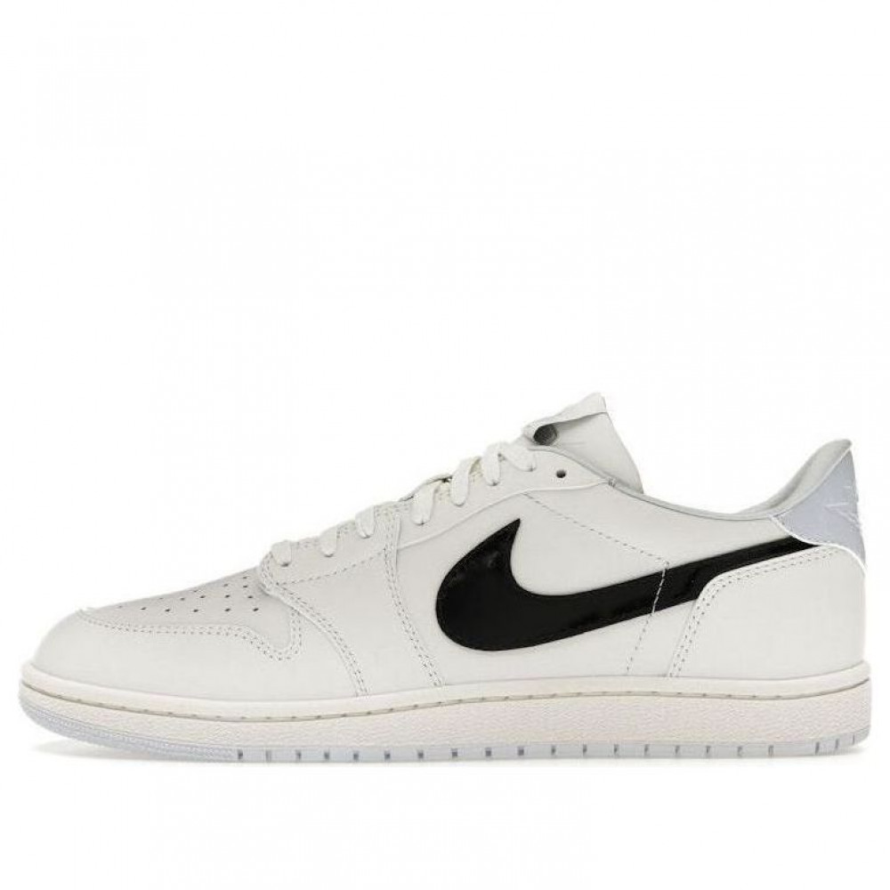 Air Jordan 1 Retro Low  85  Wings French Blue  DZ3140-100